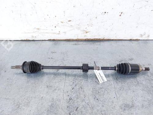 Used Right front driveshaft Right front driveshaft SUZUKI SWIFT IV (FZ, NZ) 1.2 (AZH412, ZC72S) (94 hp) 15156580 15156580