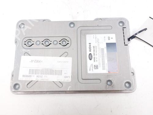 Used Engine control unit (ECU) JAGUAR F-PACE (X761) 2.0 TD4 AWD (180 hp) 26516538