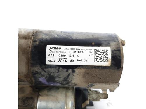 Starter PEUGEOT PARTNER Tepee 1.2 THP | BP15152352M8 