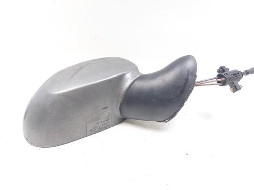Right mirror CHEVROLET MATIZ (M200, M250) 1.0 | BP29238595C27 