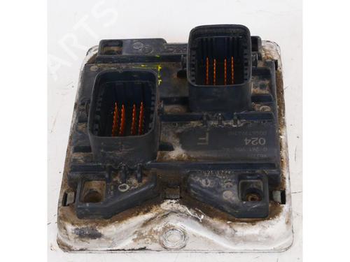 Used Engine control unit (ECU) ALFA ROMEO 156 (932_) 1.8 16V T.SPARK (932.A3) (144 hp) 15150282