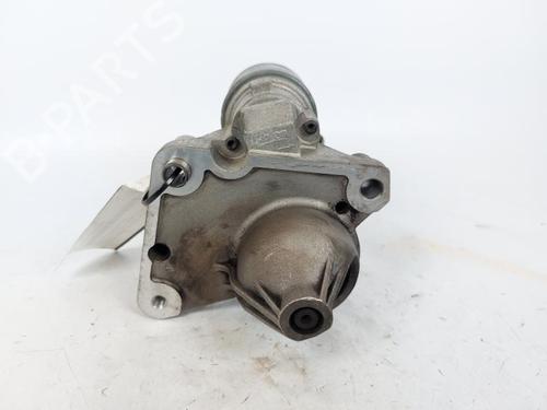 Starter CITROËN BERLINGO MULTISPACE (B9) 1.6 BlueHDi 100 | BP15160771M8 
