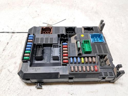 Used Electronic module Electronic module PEUGEOT 208 I (CA_, CC_) 1.2 VTI 82 (82 hp) 33196164 33196164