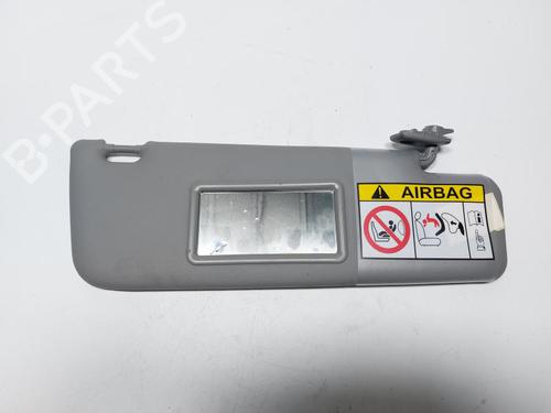 right-sun-visor-lancia-ypsilon-312_-2011-33192697 main image