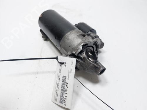 Démarreur AUDI A6 C5 Avant (4B5, 4B6) 1.9 TDI (110 hp) 30613130