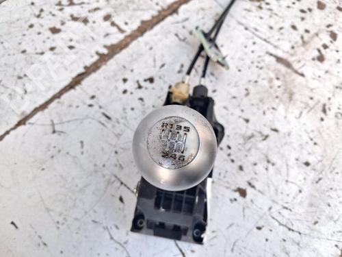 Shift knob JEEP RENEGADE SUV (BU, B1, BV) 2.0 CRD 4x4 | BP39634752I34 - Image 4