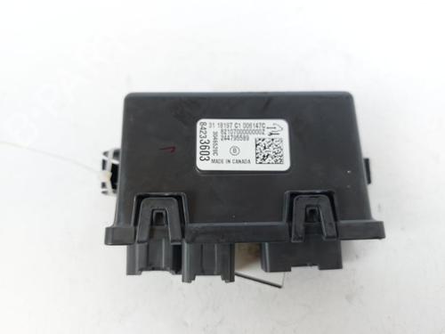 Used Engine control unit (ECU) OPEL INSIGNIA B Sports Tourer (Z18) 1.6 CDTi (35) (136 hp) 15170544