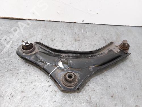 Left front suspension arm RENAULT MEGANE IV Saloon 1.5 Blue dCi 115 (LVA6) | BP15174136M12 