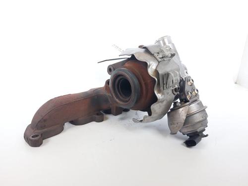 Turbocharger/Supercharger SEAT LEON (5F1) 1.6 TDI | BP15161695M71 