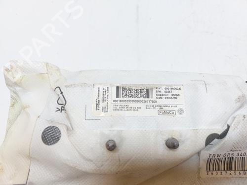 Left seat airbag FIAT 500 (312_) 1.4 (301J410) | BP30453842C13 