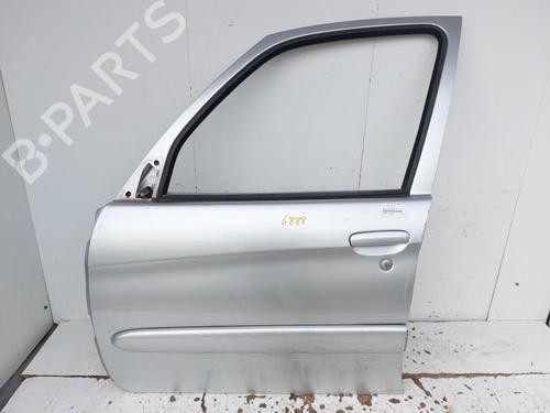 Dør venstre fortil CITROËN XSARA PICASSO (N68) 1.6 HDi (109 hp) 29764419