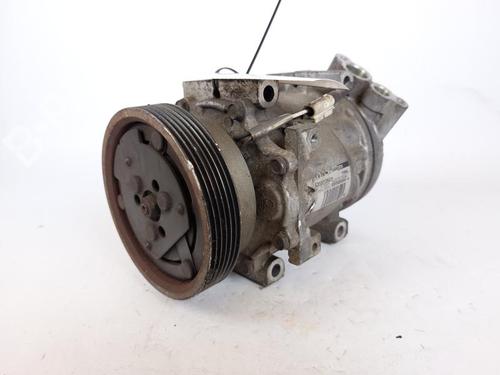 Used AC compressor AC compressor DACIA LOGAN (LS_) 1.5 dCi (LS0K) (68 hp) 15157928 15157928