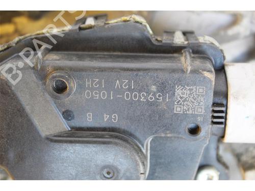 Front wiper motor MITSUBISHI OUTLANDER II (CW_W) 2.0 DI-D (CW8W) | BP15142034M29
