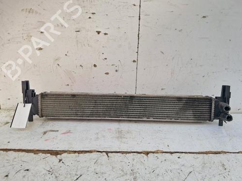 Intercooler Intercooler AUDI A1 Sportback (8XA, 8XF) 1.4 TDI (90 hp) 36107996 36107996