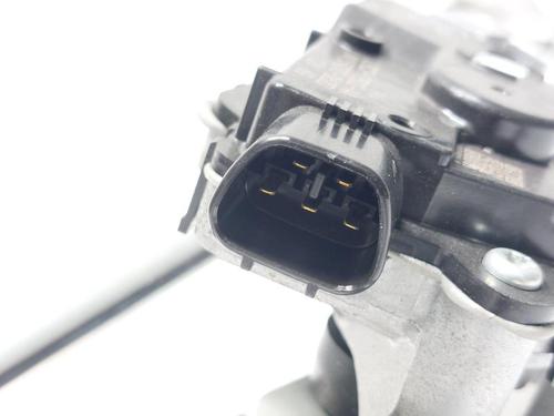 Viskermotor vindrude JAGUAR E-PACE (X540) 2.0 D165 MHEV AWD | BP31036456M29