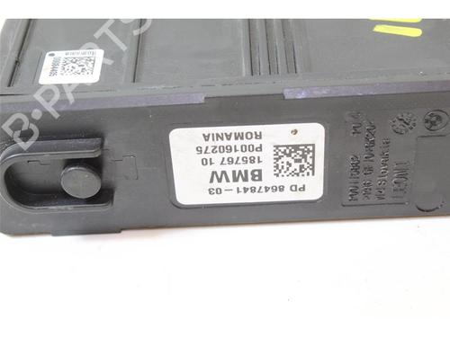 Engine control unit (ECU) MINI MINI Convertible (F57) Cooper | BP15142085M57 - Image 3