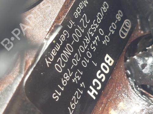 Engine TOYOTA YARIS (_P9_) 1.4 D-4D (NLP90_, NLP90R) | BP37019875M1  - Image 7