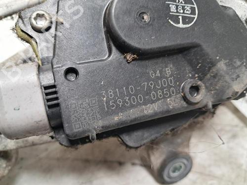 Front wiper motor SUZUKI SX4 (EY, GY) 1.6 DDIS (RW416D) | BP33193576M29  - Image 5