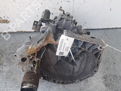 Gearbox FIAT PANDA (169_) 1.3 D Multijet 4x4 (169.AXC2A) | BP38194517M3 - Image 2