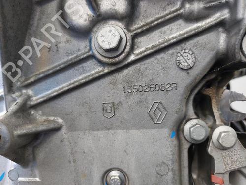 Engine NISSAN MICRA V (K14) 1.0 IG-T | BP29933254M1
