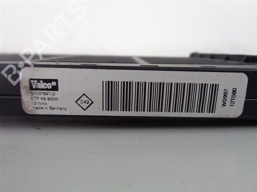 Other RENAULT CLIO III (BR0/1, CR0/1) 1.5 dCi | BP15140330O1 