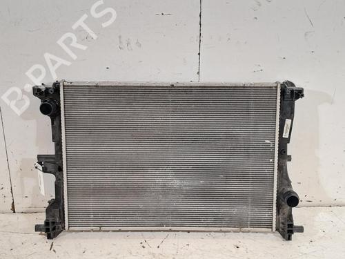 Used Water radiator Water radiator JEEP RENEGADE SUV (BU, B1, BV) 1.3 PHEV 4Xe (190 hp) 33263515 33263515