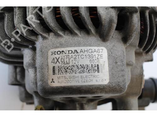 Alternator HONDA CIVIC VIII Hatchback (FN, FK) 1.8 (FN1, FK2) | BP15146718M7 