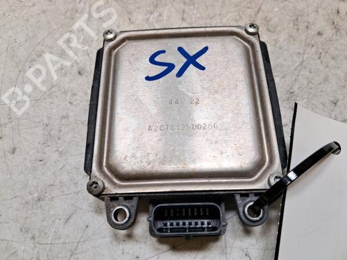 Electronic module FORD TRANSIT V363 Van (FCD, FDD) 2.0 EcoBlue mHEV | BP36001613M83 - Image 3