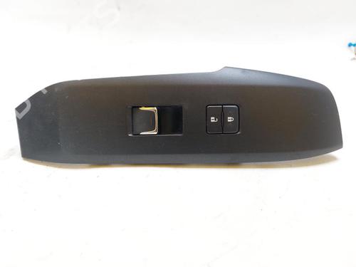 Used Left front window switch Left front window switch LEXUS NX (_Z1_) 300h AWD (AYZ15_, AYZ15R) (197 hp) 27537410 27537410