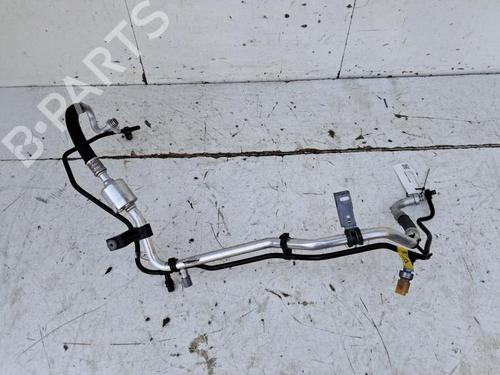 Used AC pipe AC pipe OPEL CORSA F (P2JO) 1.2 (68) (75 hp) 33196772 33196772