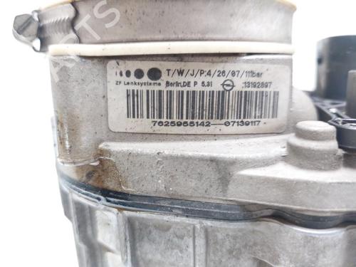 Steering pump OPEL ASTRA H GTC (A04) 1.9 CDTi 16V (L08) | BP28451317M99