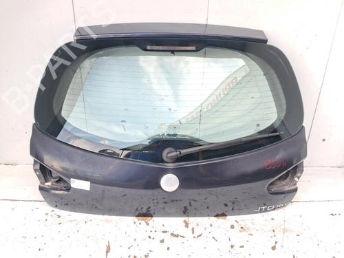 Used Tailgate Tailgate 38505359 38505359