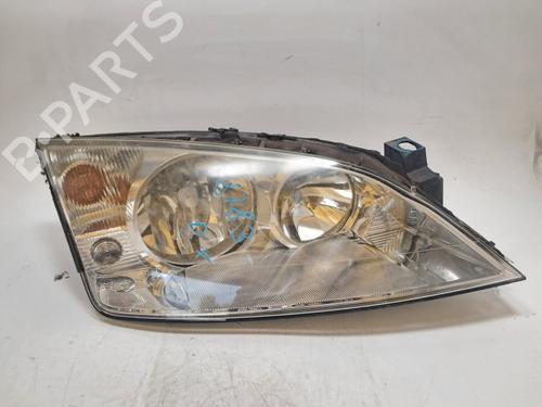 Used Right headlight Right headlight FORD MONDEO III Saloon (B4Y) 2.0 TDCi (130 hp) 39738836 39738836