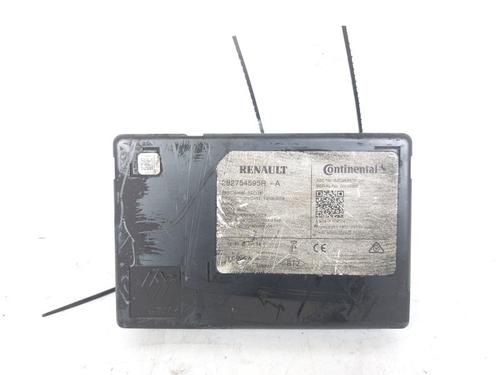 Used Engine control unit (ECU) RENAULT KADJAR (HA_, HL_) 1.5 dCi 110 (HLA3) (110 hp) 17907754