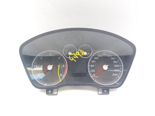 Used Instrument cluster FORD C-MAX (DM2) 1.8 TDCi (115 hp) 29500841