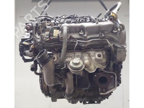 Used Engine Engine HONDA CR-V III (RE_) 2.2 i-CTDi 4WD (RE6) (140 hp) 34505579 34505579