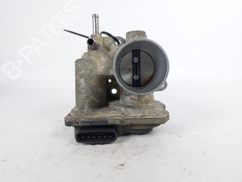 Used Throttle body TOYOTA YARIS (_P13_) 1.5 Hybrid (NHP130_) (101 hp) 21603183