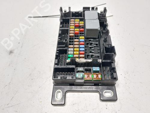 Fuse box JAGUAR E-PACE (X540) 2.0 D150 AWD | BP30613347E1 - Image 3