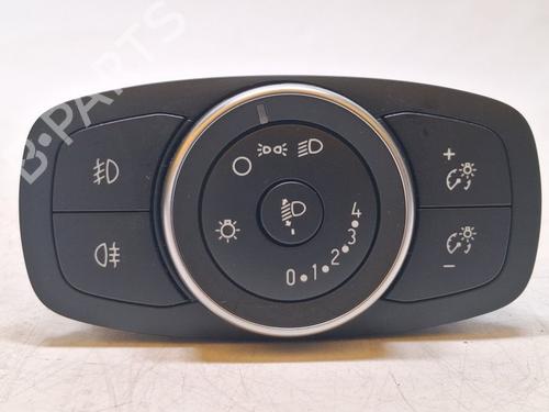 Used Switch Switch FORD TRANSIT CUSTOM V362 Van (FY, FZ) 2.0 EcoBlue (130 hp) 40527839 40527839