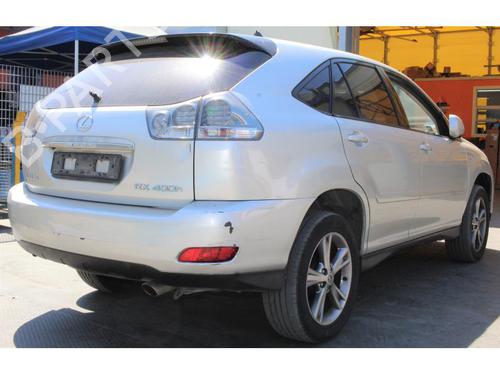 Modulo electronico LEXUS RX (_U3_) 400h (MHU38_, MHU38R) | BP15145624M83 