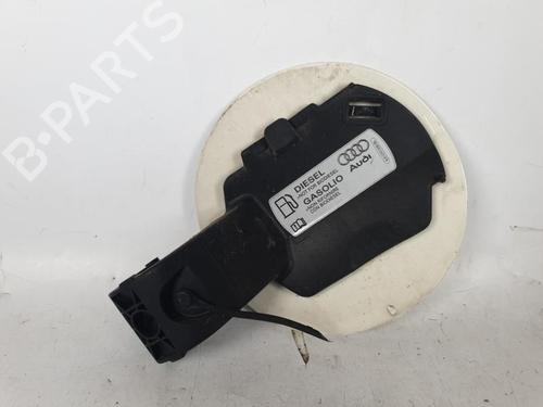 Fuel flap AUDI A1 (8X1, 8XK) 1.6 TDI | BP15154642C131 