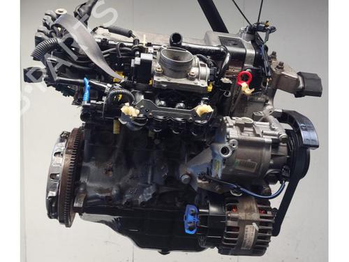 Used Engine FIAT PANDA (169_) 1.2 (169.AXB11, 169.AXB1A) (60 hp) 33198168