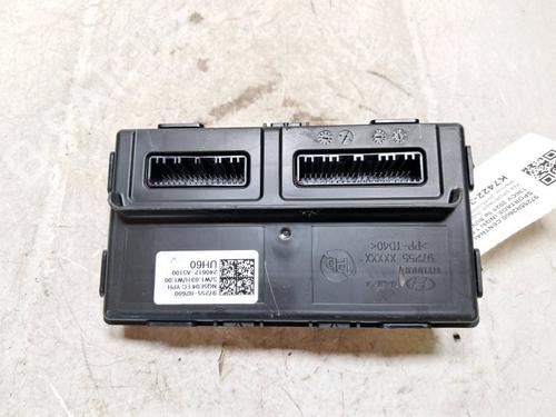 engine-control-unit-ecu-kia-sportage-v-nq5-2021-36107631 main image