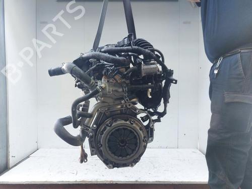 Engine SUZUKI IGNIS III (MF, FF) 1.2 (ATK412) | BP27538448M1
