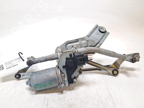 Motor limpa vidros frontal Motor limpa vidros frontal 36774795 36774795