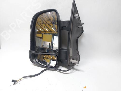 Used Other PEUGEOT BOXER Van 2.2 HDi 120 (120 hp) 31307801