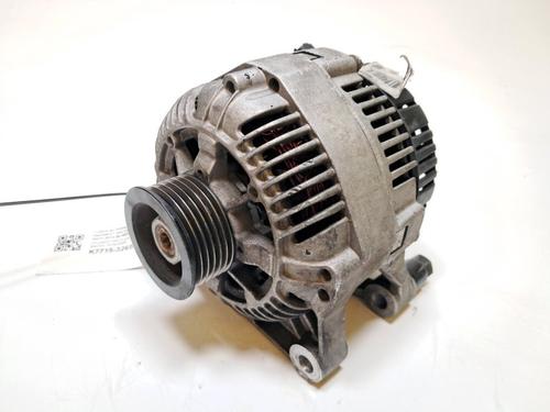 Used Alternator Alternator PEUGEOT 206+ (2L_, 2M_) 1.1 (60 hp) 36381163 36381163