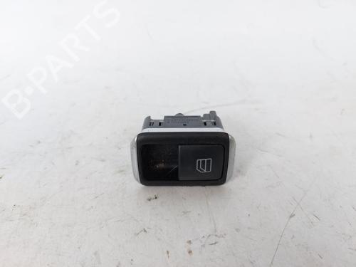 Used Left front window switch Left front window switch MERCEDES-BENZ C-CLASS (W204) C 220 CDI 4-matic (204.084) (170 hp) 22754085 22754085