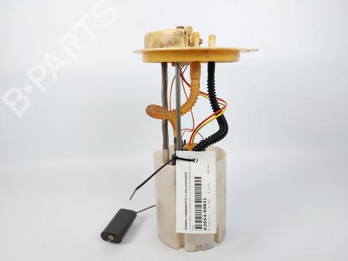 Used Fuel pump ALFA ROMEO GIULIETTA (940_) 1.6 JTDM (940FYB11, 940FYB1A, 940FYF11, 940FYF1A) (120 hp) 15167405