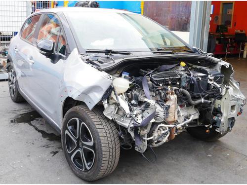 Fuse box CITROËN C3 III (SX) 1.2 VTi 82 | BP15152625E1